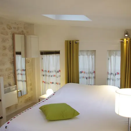 Holiday home Maison Marais