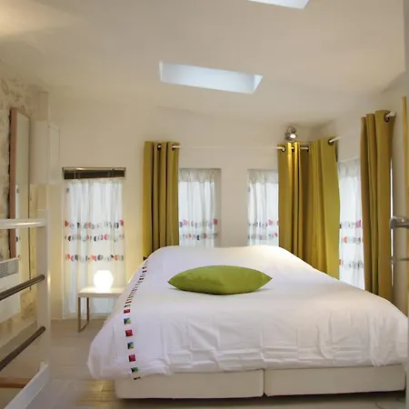 Holiday home Maison Marais
