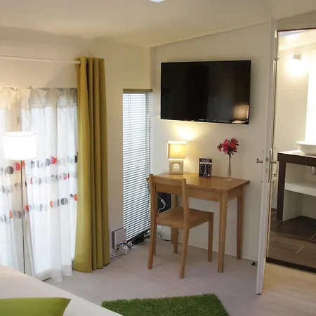 Holiday home Maison Marais Paris