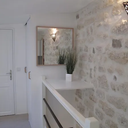 Maison Marais Casa de Férias
