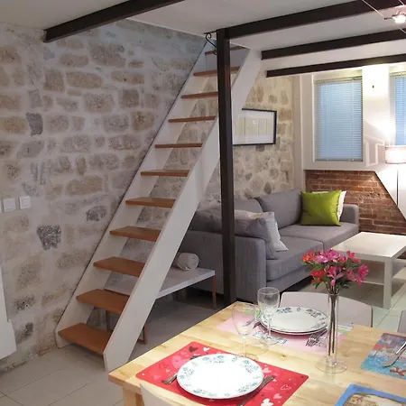 Maison Marais