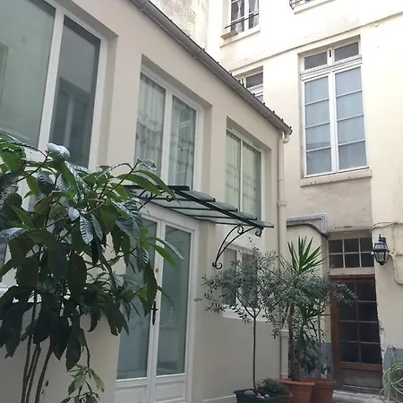 Holiday home Maison Marais