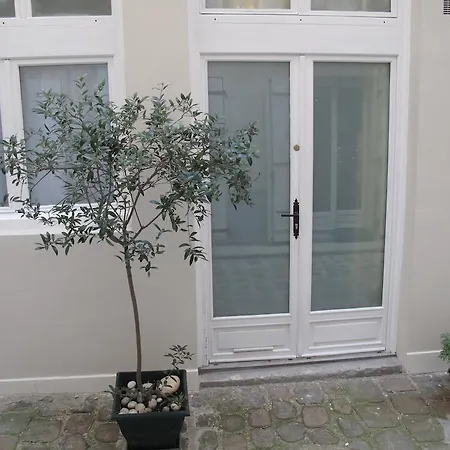 Maison Marais * Paris