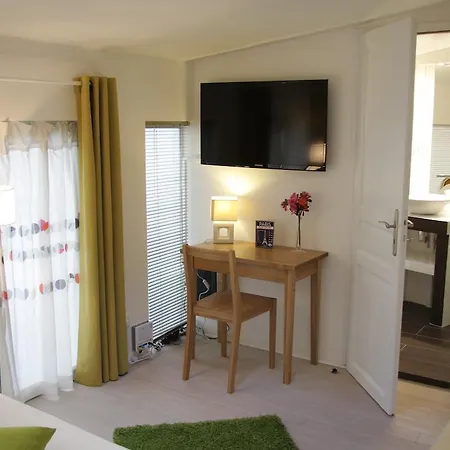 Ferienhaus Maison Marais